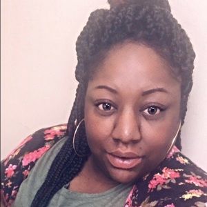 Meet your Posher, Shyrone